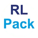 Logo van RL Pack