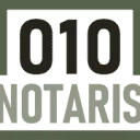 Logo van 010NOTARIS