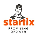 Logo van Startix BV