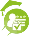 Logo van EduLinQ Identity Management