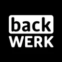 Logo backWERK Nederland