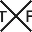 Logo van The X-Factor