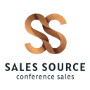 Logo van Sales Source Conference Sales