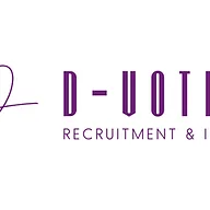 Logo D-Votion Recruitment