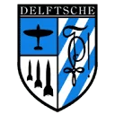 Logo van Moeder Delftsche