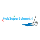 Logo van Huissuperschoon.nl