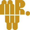 Logo van Mr AND Mrs Watson
