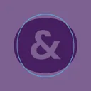 Logo van A AND F Coöperatie