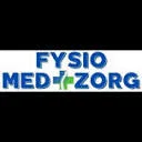 Logo van Fysiotherapie de Jong