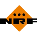 Logo van NRF Nederlandse Radiateuren Fabriek