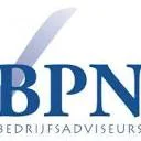 Logo van BPN Bedrijfsadviseurs BV