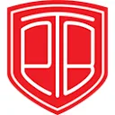 Logo PTB Machinefabriek
