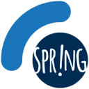 Logo SPRING Jeugdprofessionals