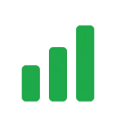 Logo van inRange