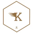 Logo van kappersmagazijn