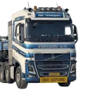 Logo van Transportbedrijf Schoones B.V.