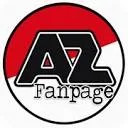 Logo van AZFanpage