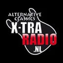 Logo van XTRA RADIO