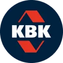 Logo van Werken bij KBK bouwgroep