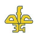 Logo van AFC'34