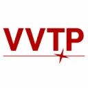 Logo van Vereniging Vrije Theaterproducenten VVTP