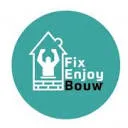 Logo van FixEnjoy Bouw B.V. Amsterdam
