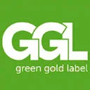 Logo van Green Gold Label Foundation