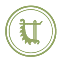 Logo Houtzagerij Twickel
