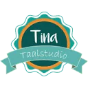 Logo van Taalstudio Tina