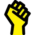 Logo van Europese Actie