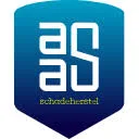 Logo Autoschade Wijchen