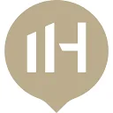 Logo van Interhouse aankoopmakelaars