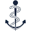 Logo van NDSM Apotheek