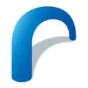 Logo van USG People Nederland
