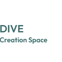 Logo van DIVE Creation Space