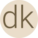 Logo van Denise Kreft Projectmanagement