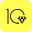 Logo van Crystal Intelligence