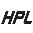 Logo van HPL Logistics