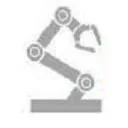 Logo van Robotics Benelux