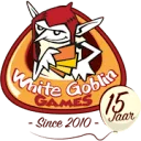 Logo van White Goblin Games