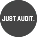 Logo van Just Audit B.V.
