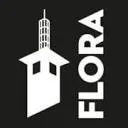 Logo van Flora Theater Boskoop BV