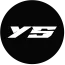 Logo van YS-Performance