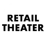 Logo van RetailTheater