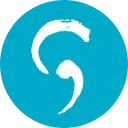 Logo van Vincent van Gogh voor geestelijke gezondheidszorg