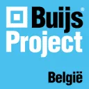 Logo van Buijs Project Oppervlakte- en Straaltechniek BV
