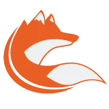 Logo van Foxmountain