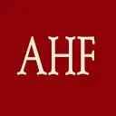 Logo van AHF Europe