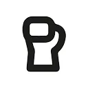 Logo van Vechtlust Communicatie