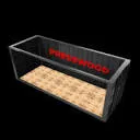 Logo van Presswood Verkoopmij BV